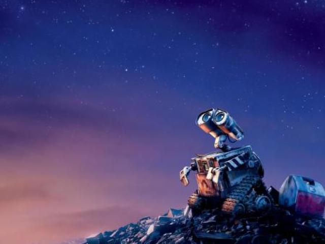 Wall-e