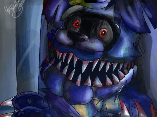 fnaf 4