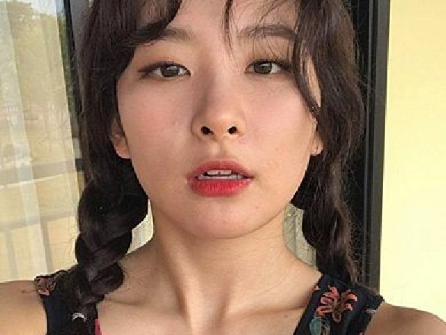 Seulgi.