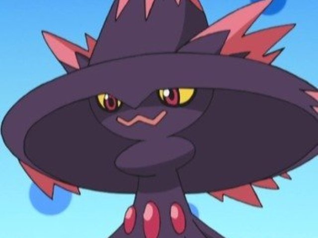 Mismagius