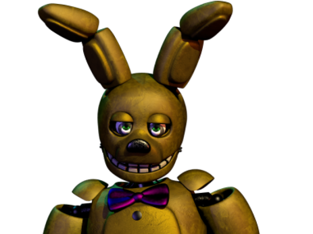 springbonnie