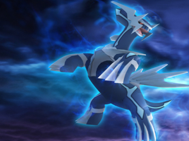 Dialga