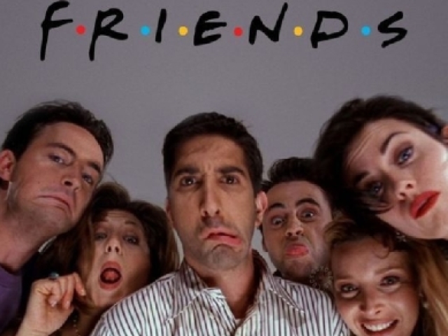 Friends