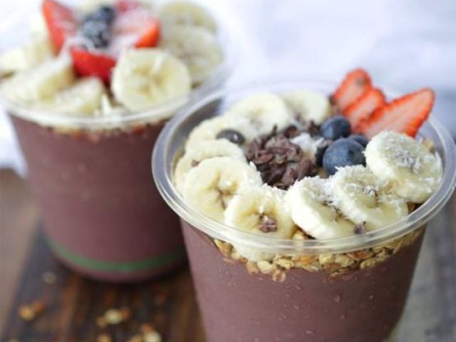 açai