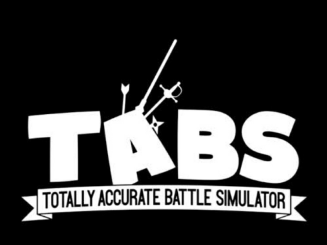 Tabs (tottaly acurate battle simulator)