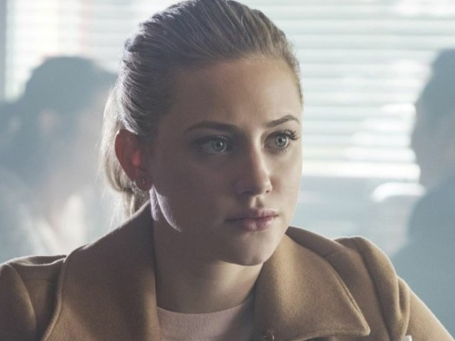 Betty Cooper