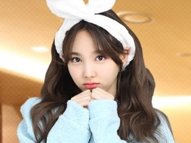 Im Nayeon