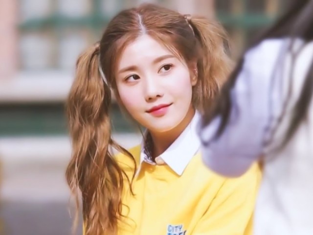 Know Eunbi