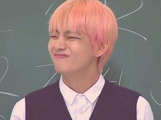 Kim Taehyung