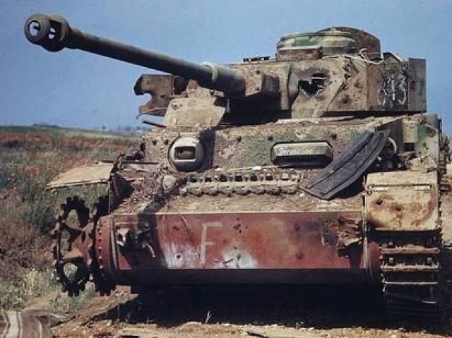 Panzer IV