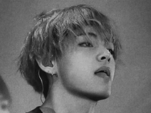 Taehyung