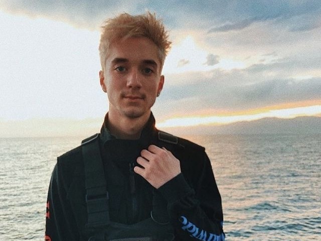 Daniel Seavey