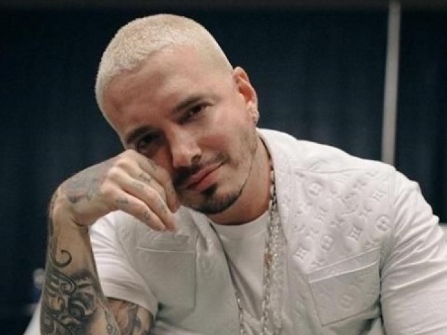 J Balvin