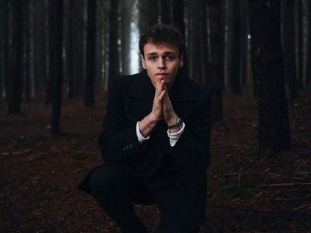 Jonah Marais