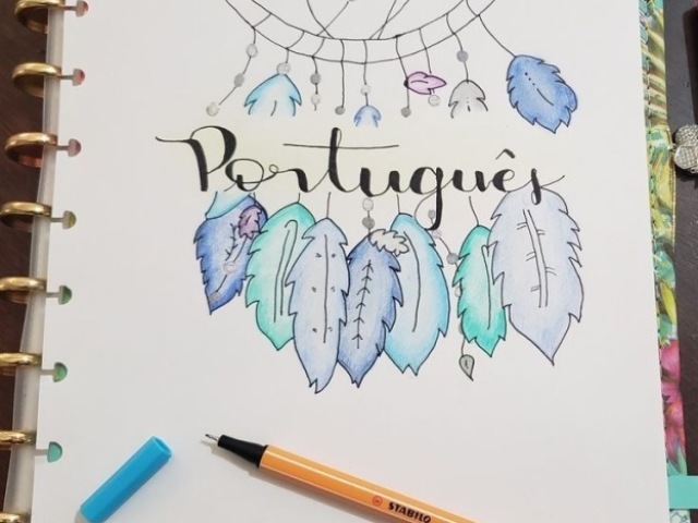 Língua Portuguesa