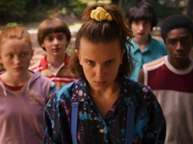 Eleven