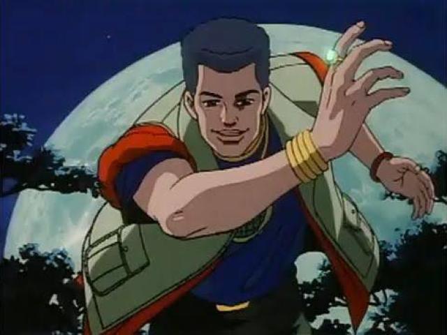 Kwame
