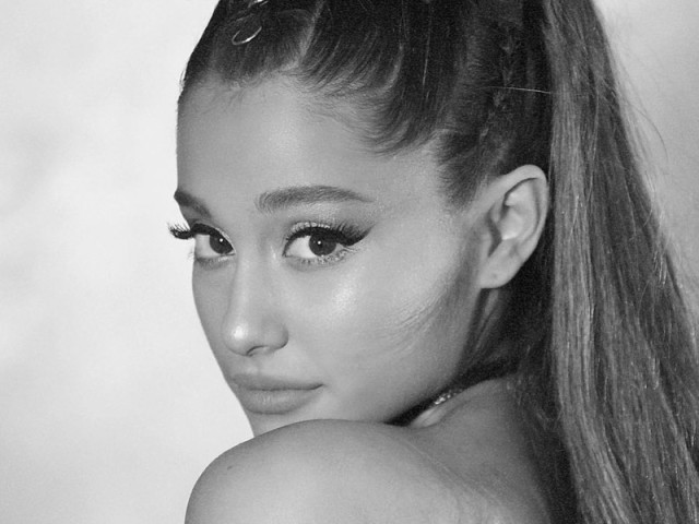 Qual música da Ariana Grande você é?