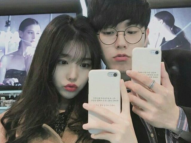 Qual seria o seu namorado coreano?