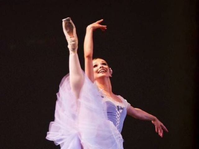 Evgenia obraztsova