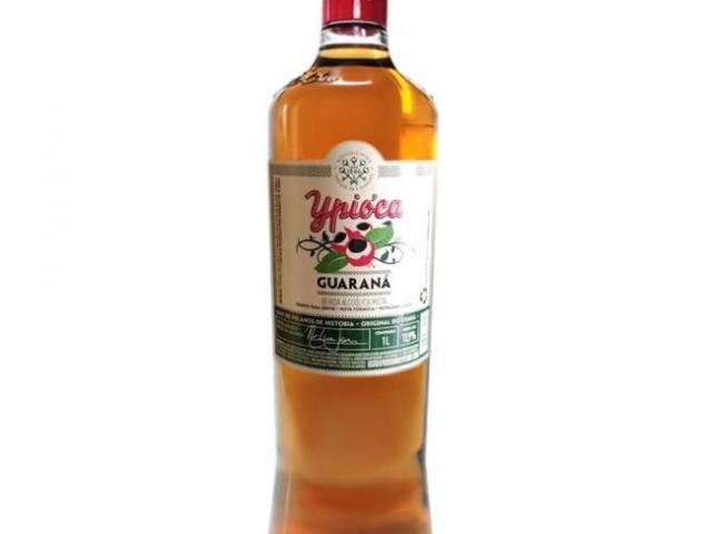 ypióca guaraná