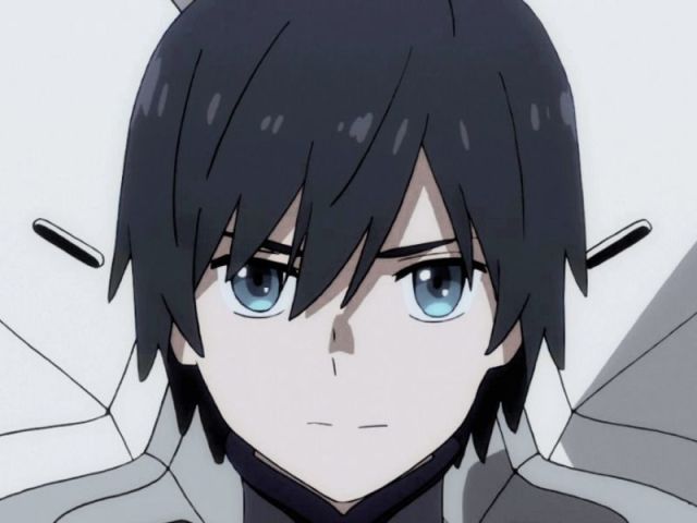 Hiro?