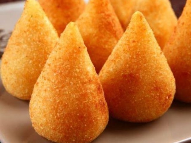 Coxinha