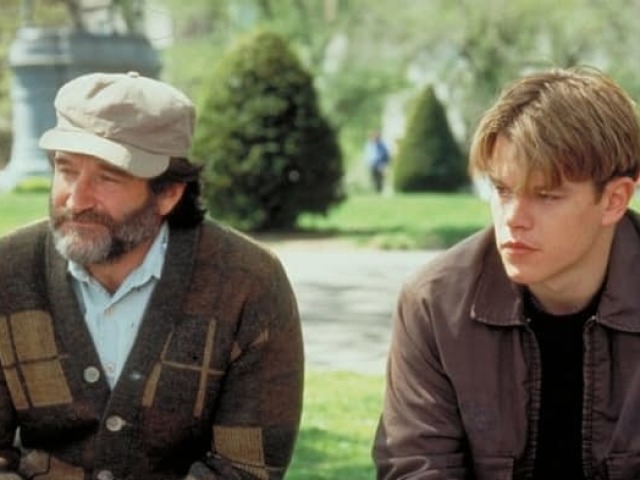 Good Will Hunting