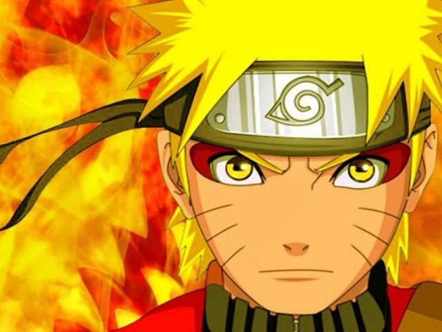 Naruto