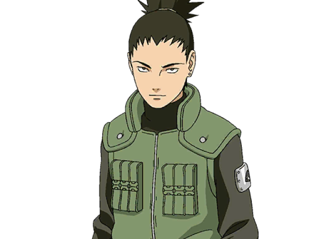 Shikamaru