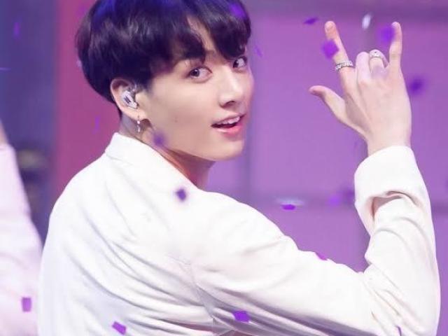 jungkook