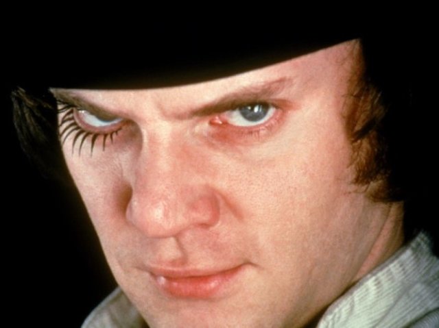 Clockwork Orange