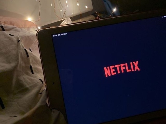 Netflix