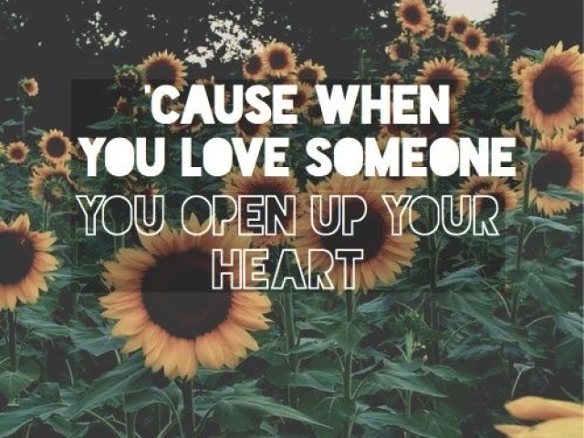 Love someone-Lukas Graham