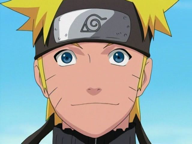 Naruto