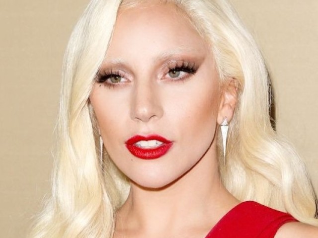 Lady Gaga