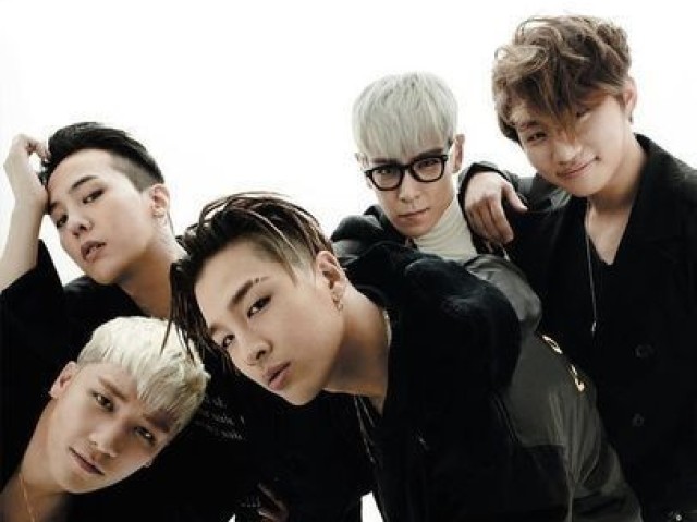 BigBang