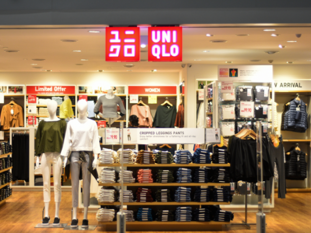 UNIQLO