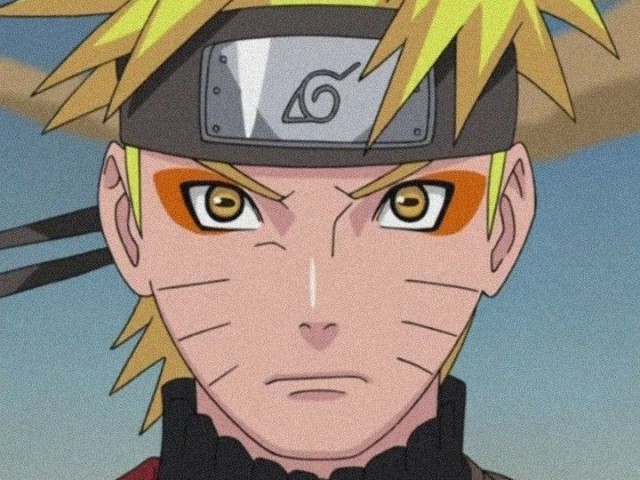 naruto