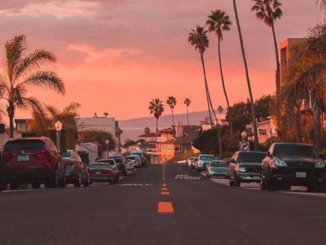 Los Angeles