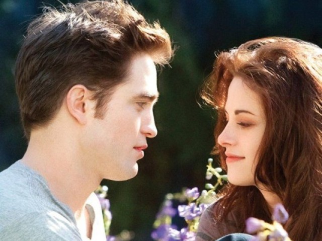 crepusculo