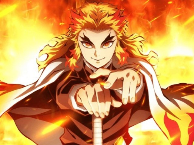 Rengoku