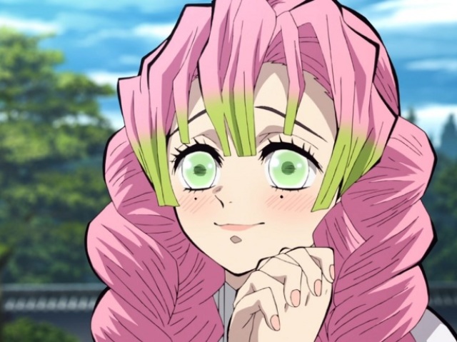 Mitsuri