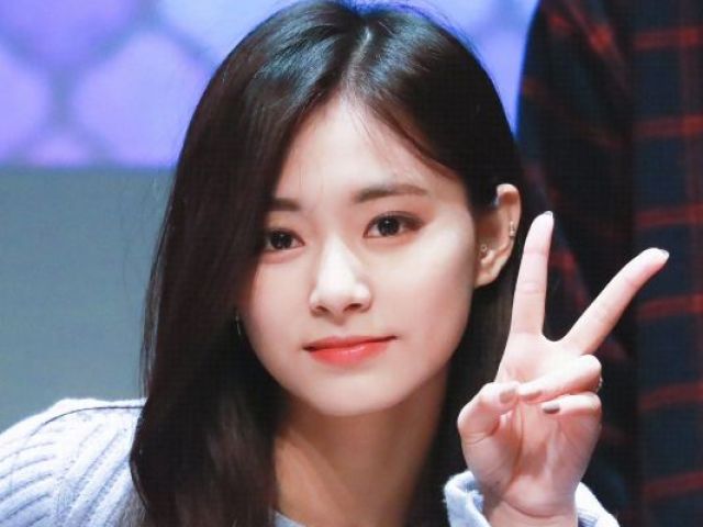 Tzuyu