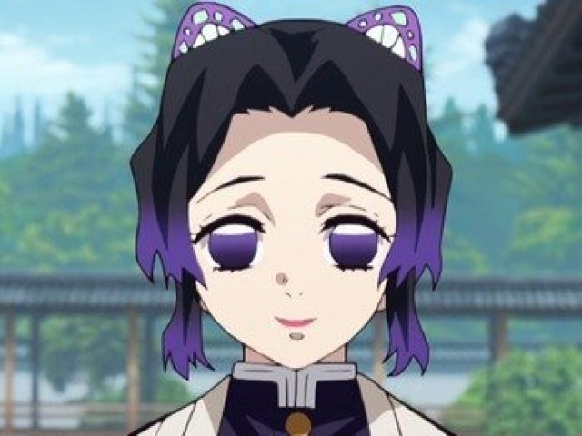 Shinobu Kocho