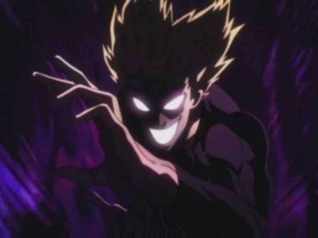 Garou