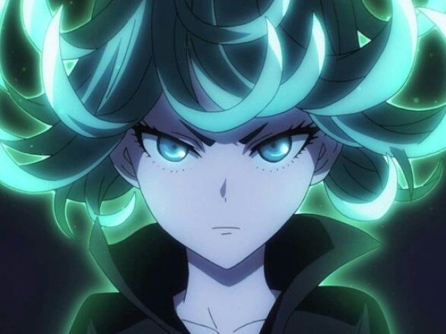 tatsumaki