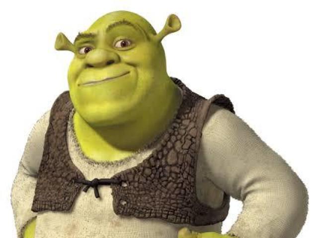 Shrek