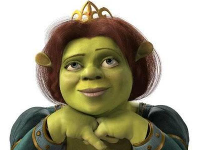 Fiona