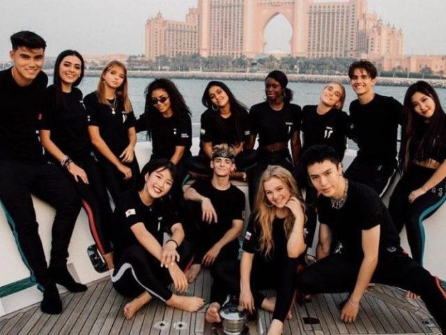 VocĂȘ realmente conhece NOW UNITED? đ„°